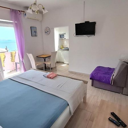 Guesthouse Martina Zengg Kültér fotó