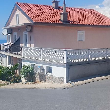 Guesthouse Martina Zengg Kültér fotó