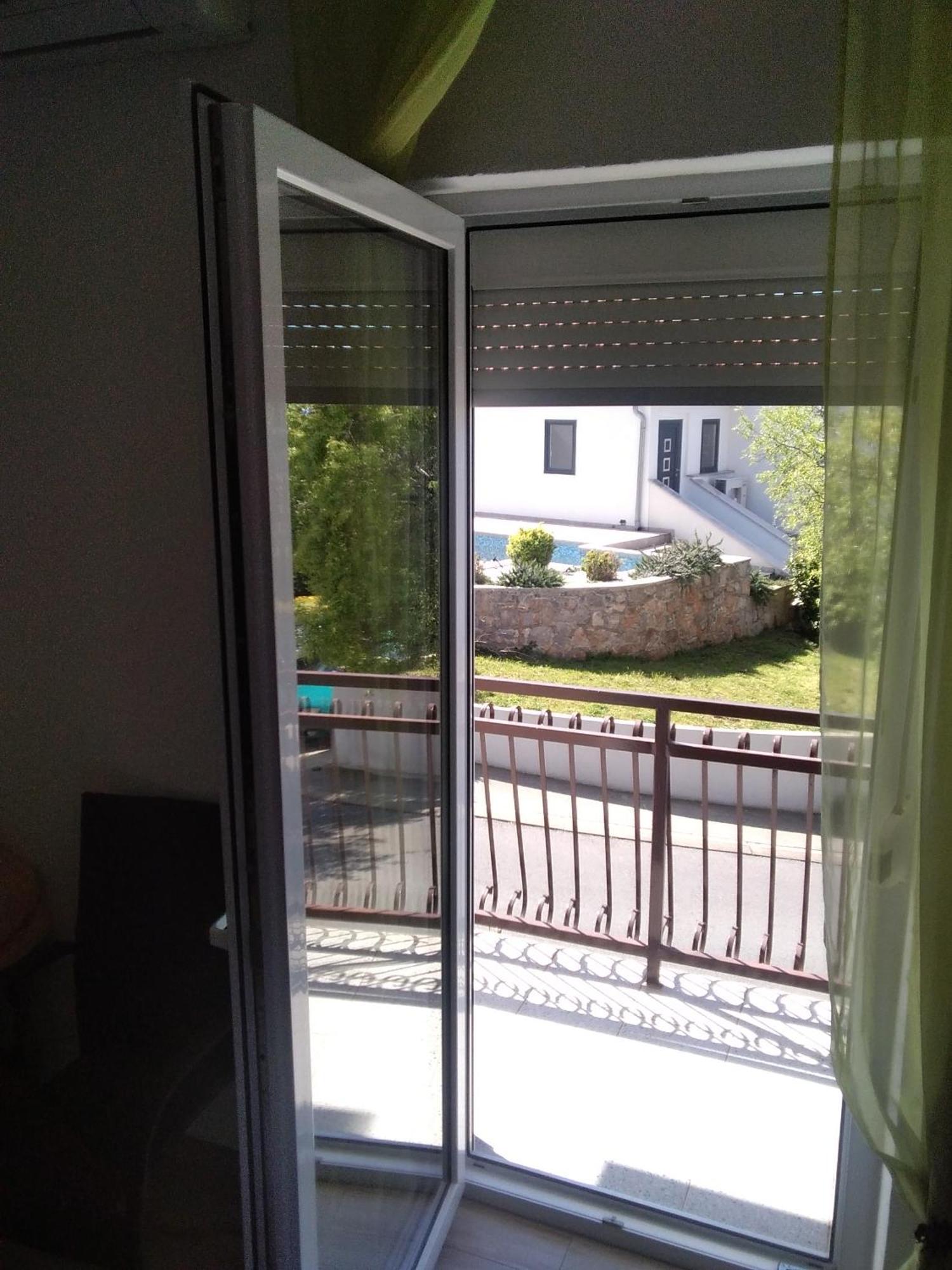 Guesthouse Martina Zengg Kültér fotó