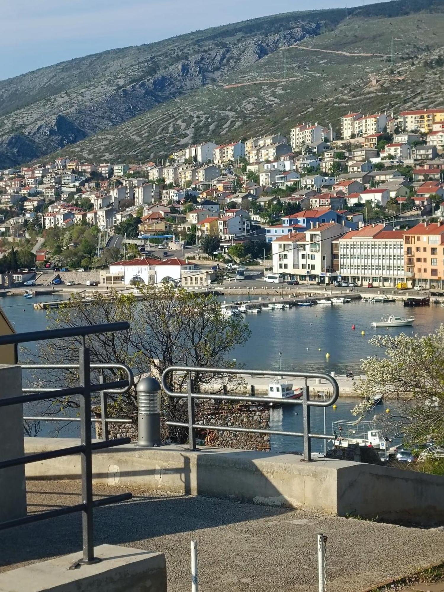Guesthouse Martina Zengg Kültér fotó
