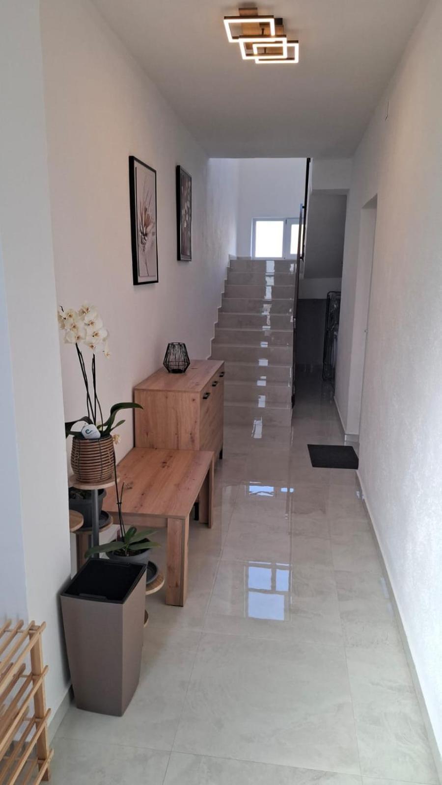 Guesthouse Martina Zengg Kültér fotó