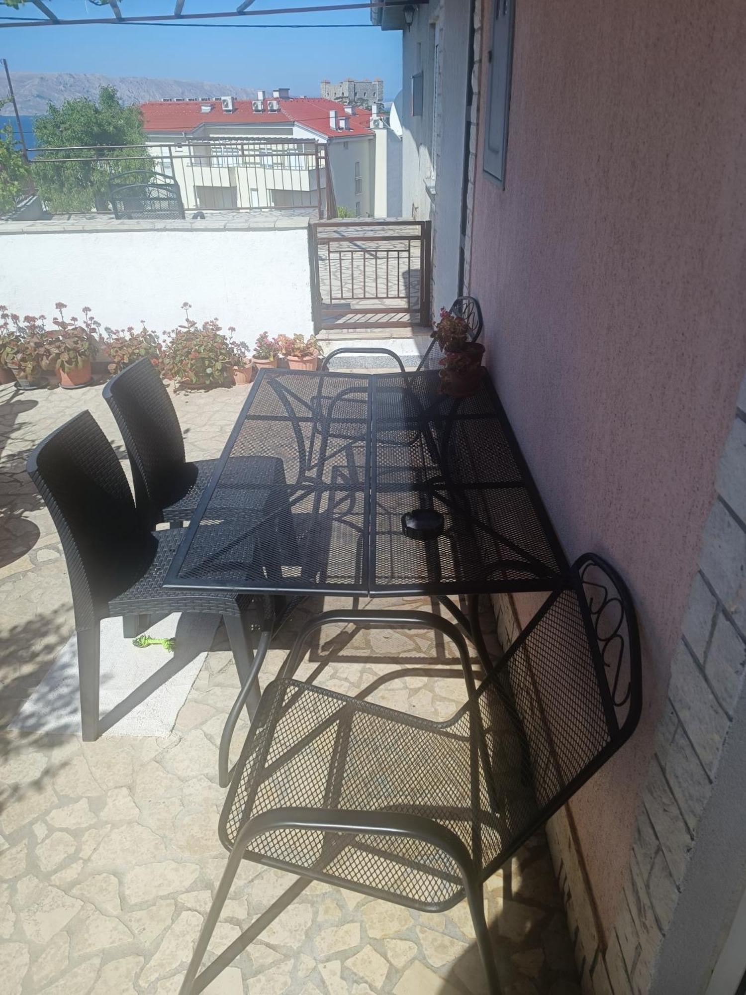 Guesthouse Martina Zengg Kültér fotó