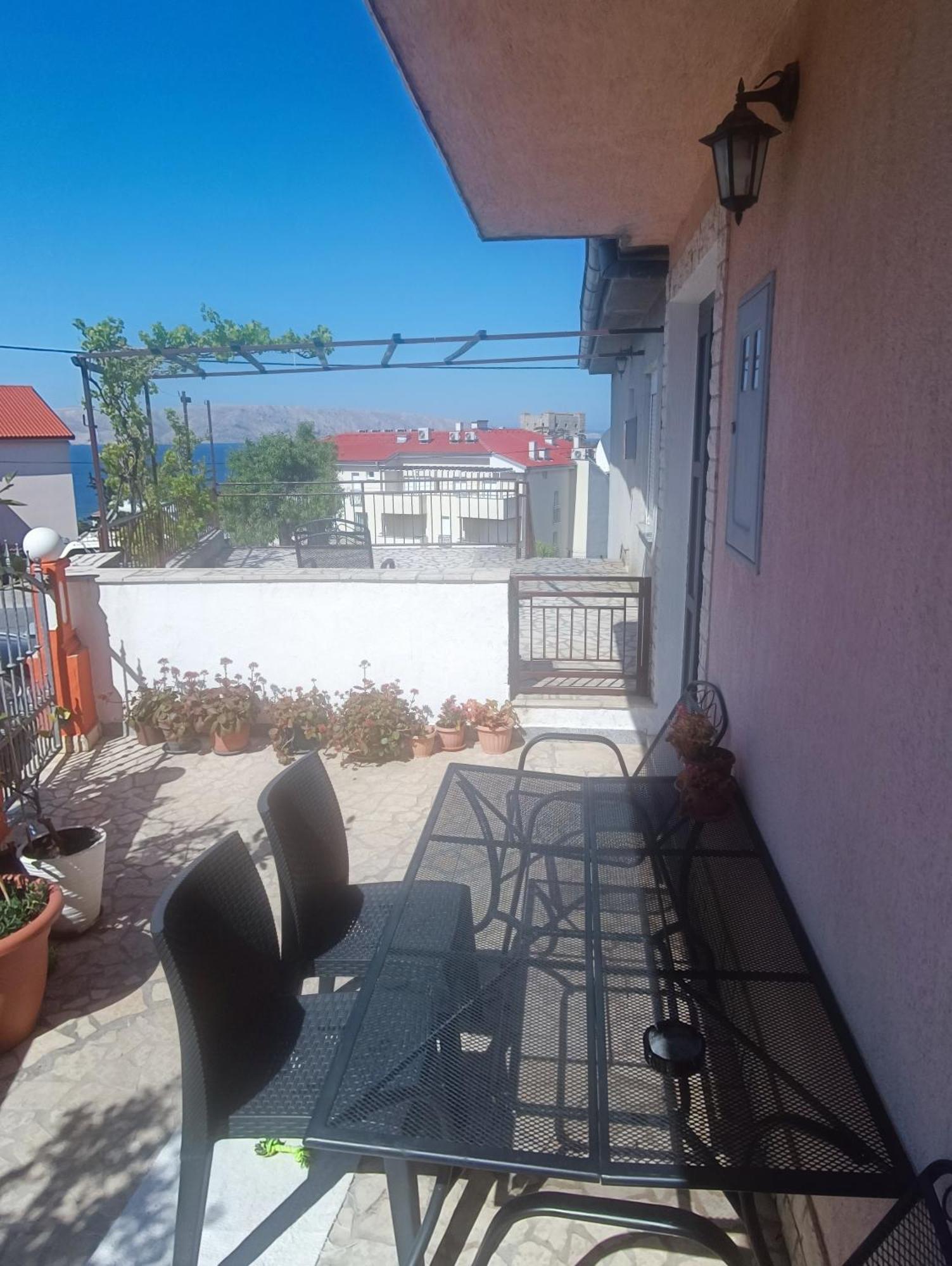 Guesthouse Martina Zengg Kültér fotó