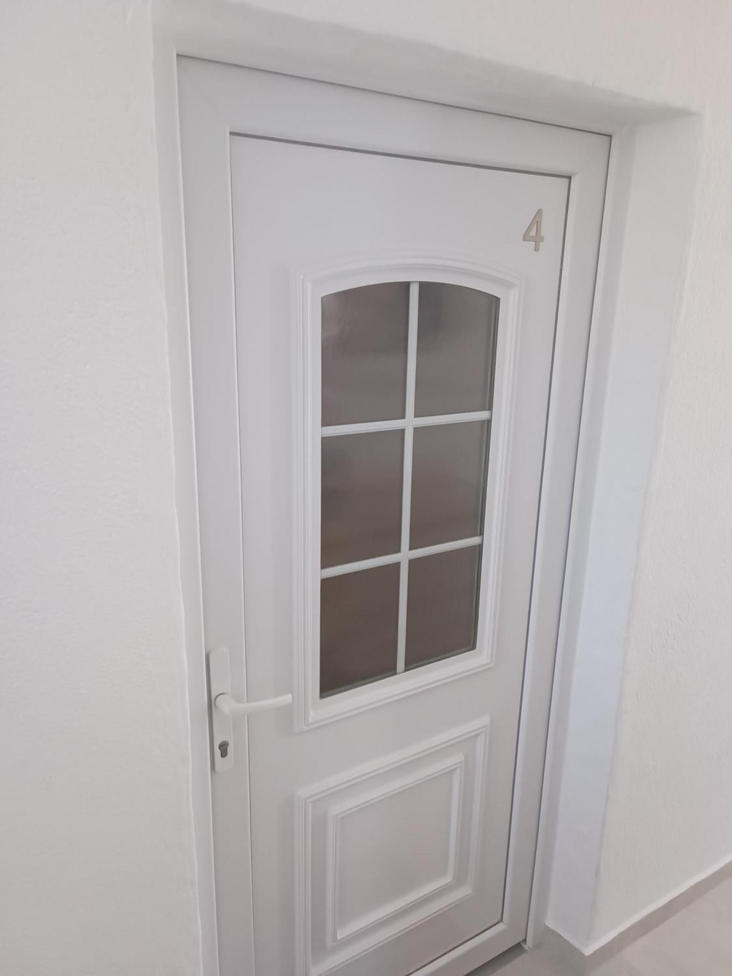 Guesthouse Martina Zengg Kültér fotó