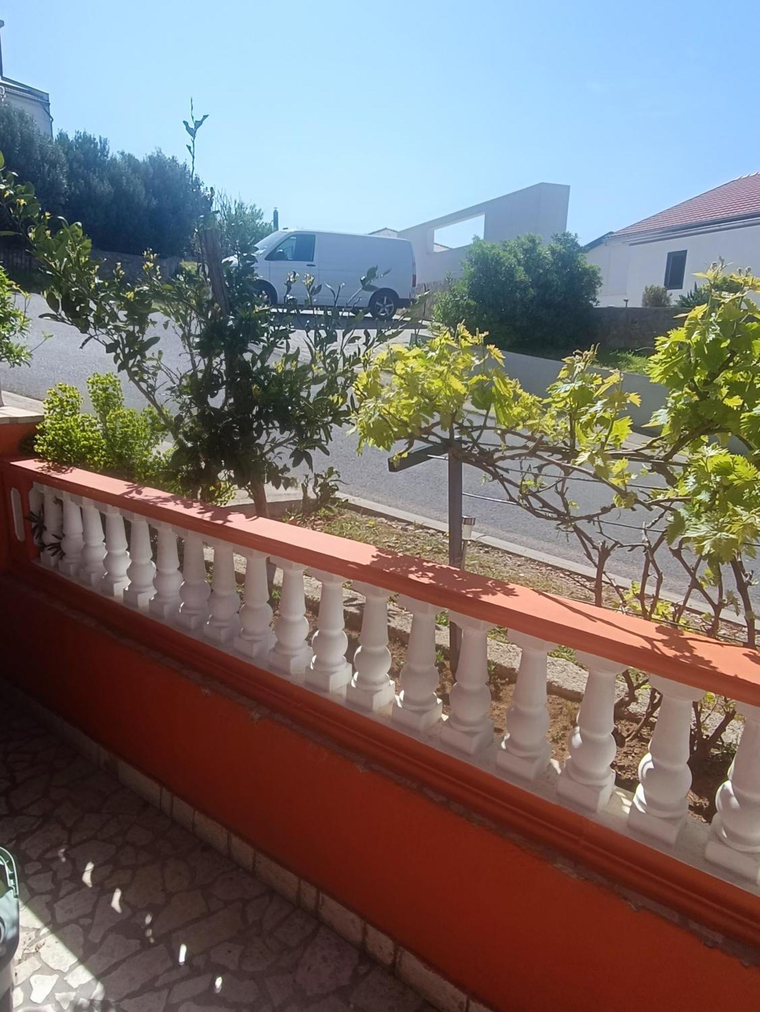 Guesthouse Martina Zengg Kültér fotó