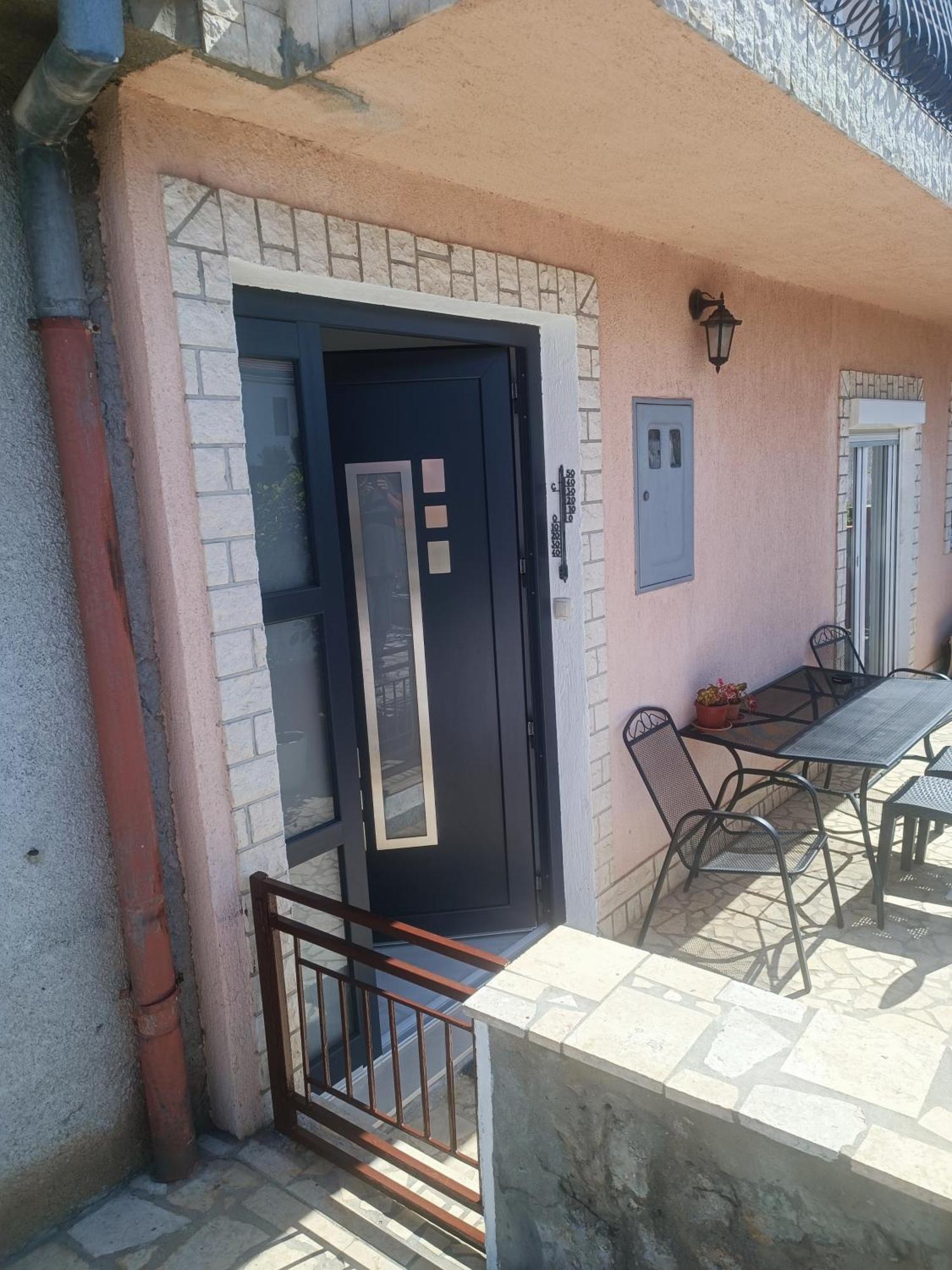 Guesthouse Martina Zengg Kültér fotó