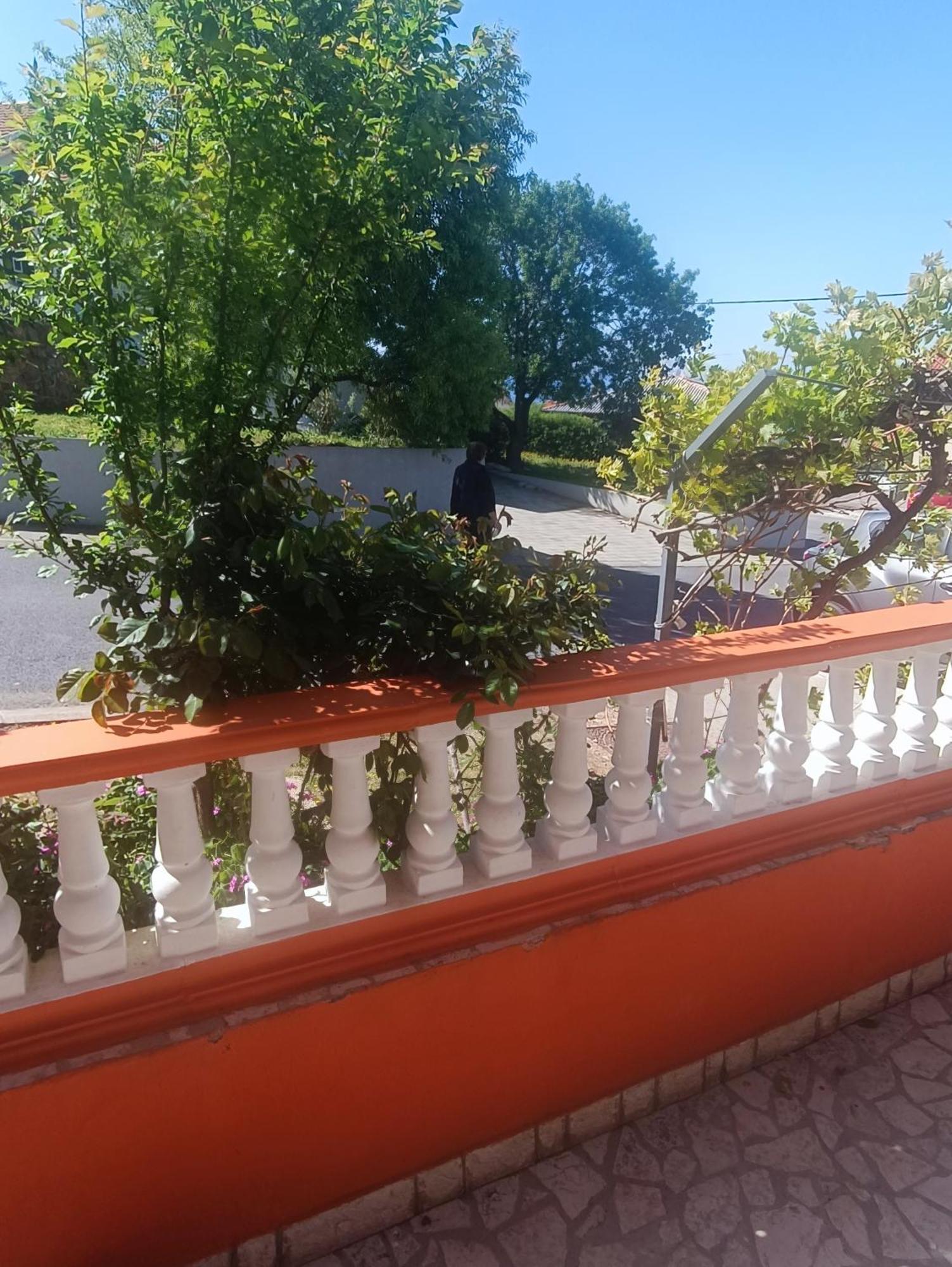 Guesthouse Martina Zengg Kültér fotó