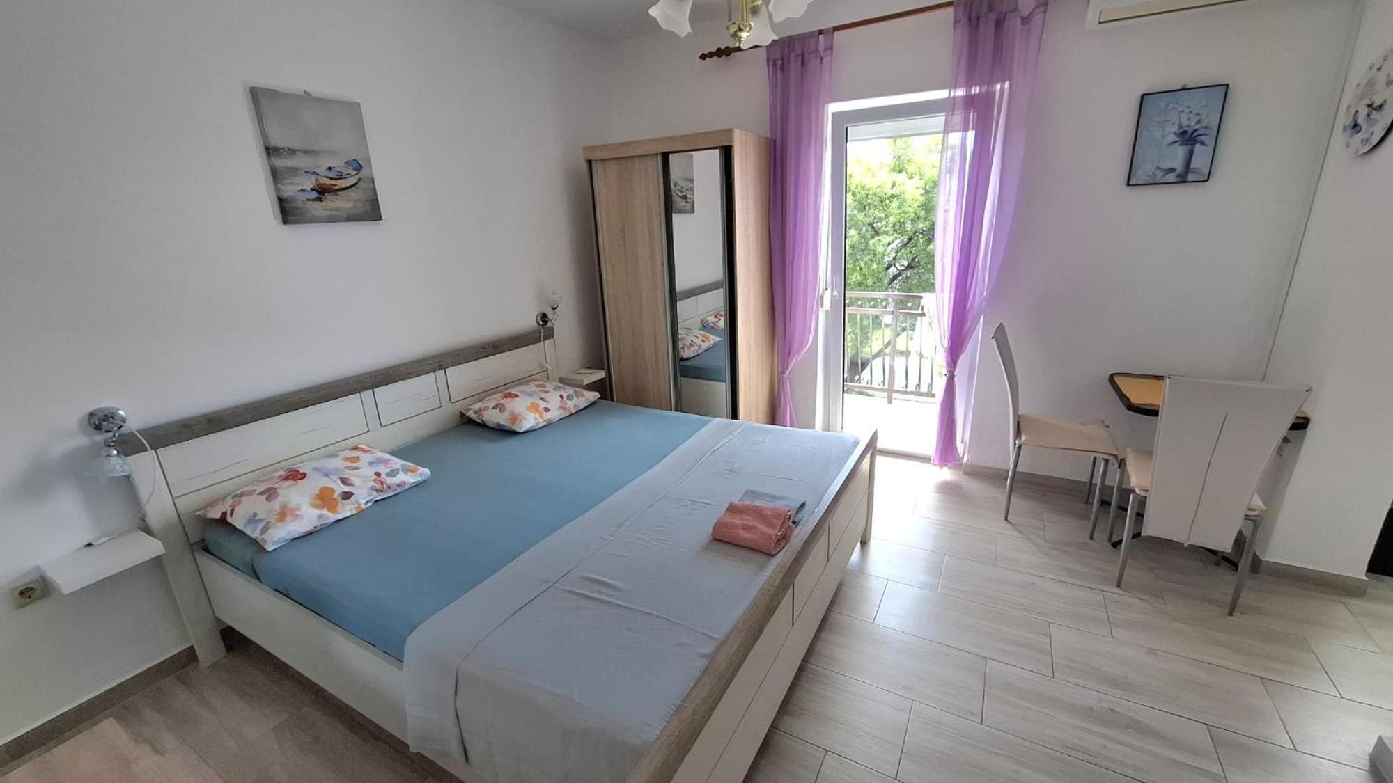 Guesthouse Martina Zengg Kültér fotó