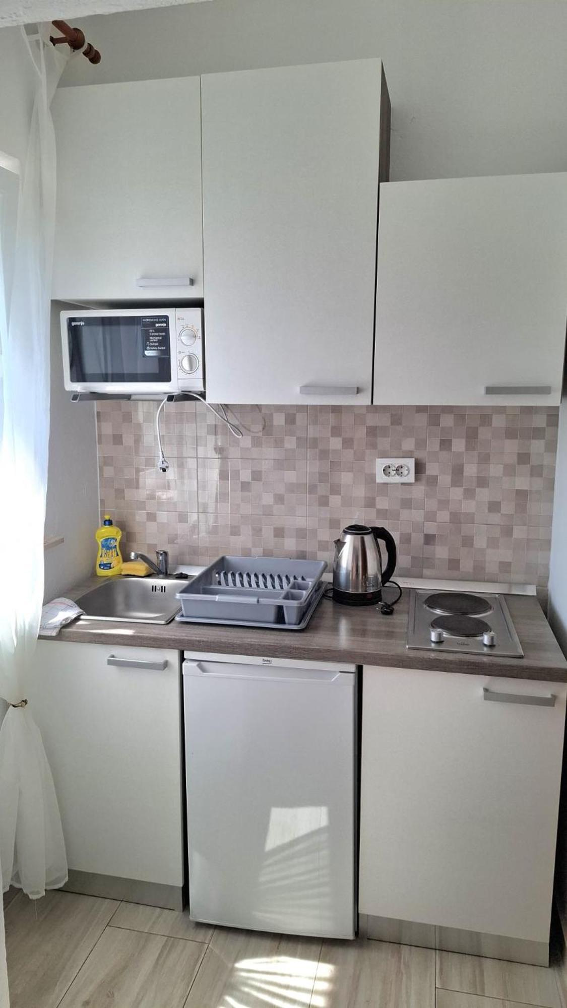 Guesthouse Martina Zengg Kültér fotó