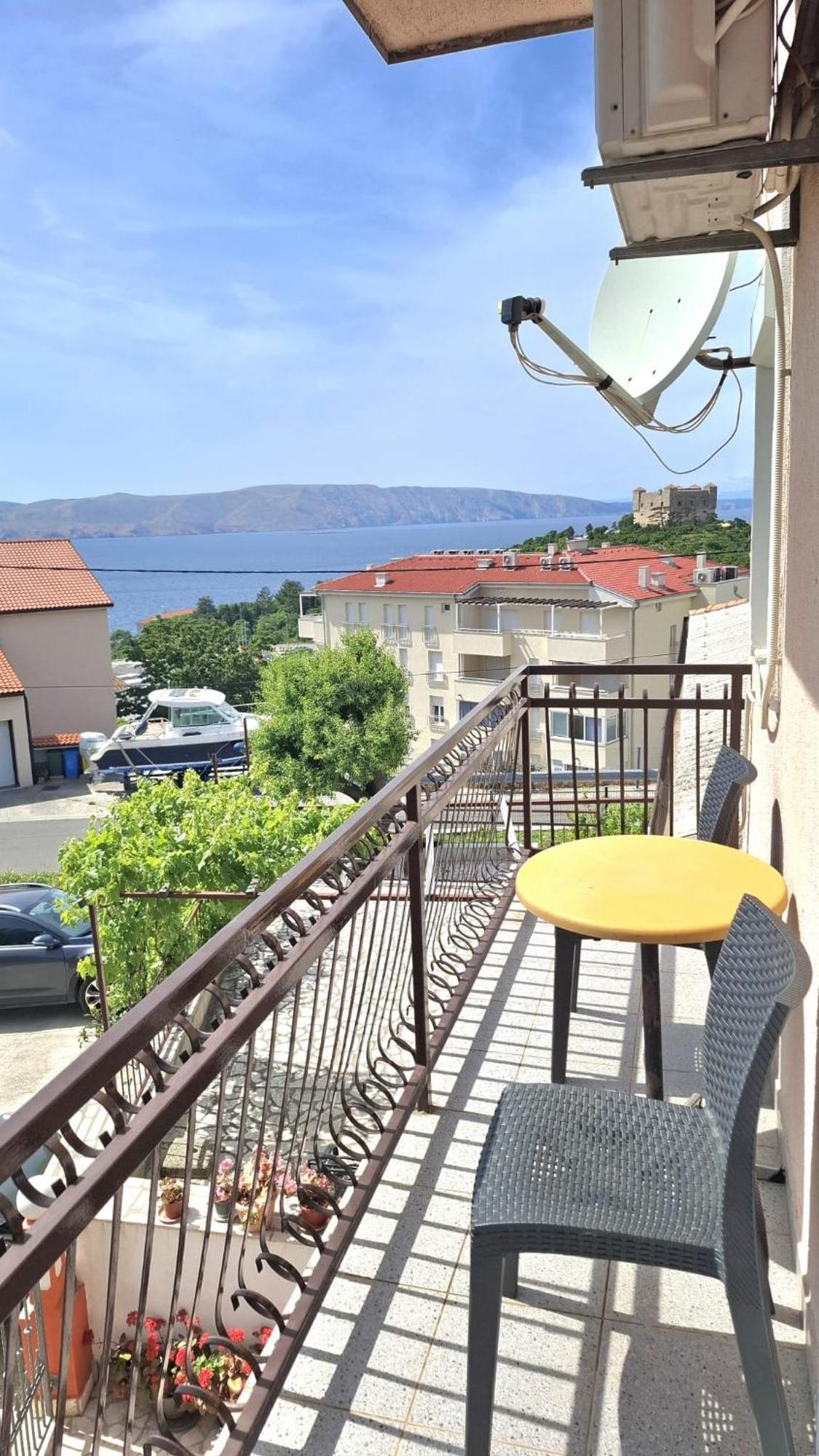 Guesthouse Martina Zengg Kültér fotó