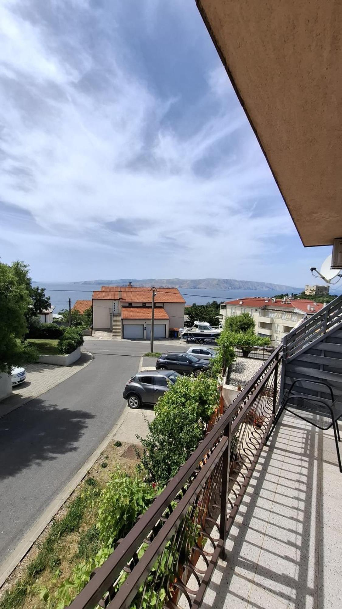 Guesthouse Martina Zengg Kültér fotó