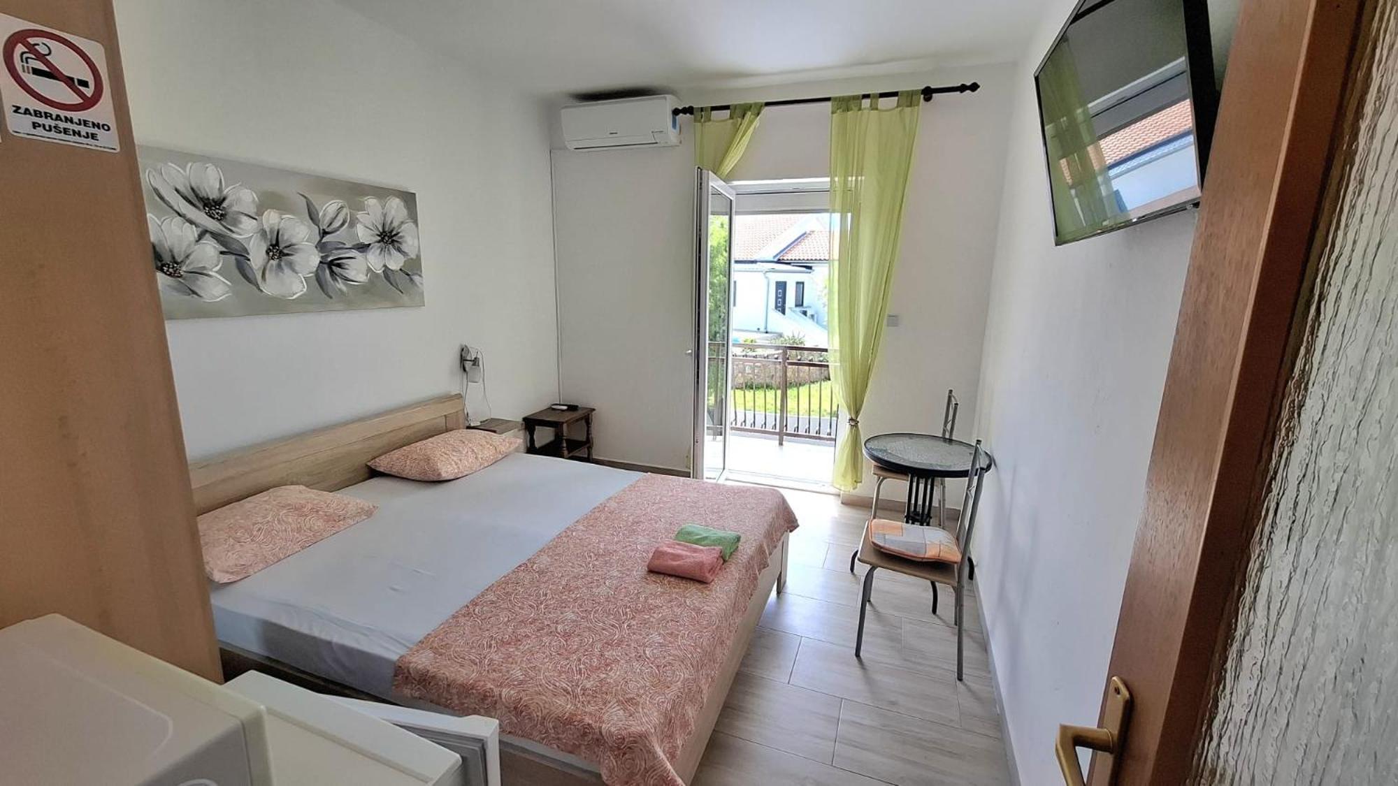 Guesthouse Martina Zengg Kültér fotó