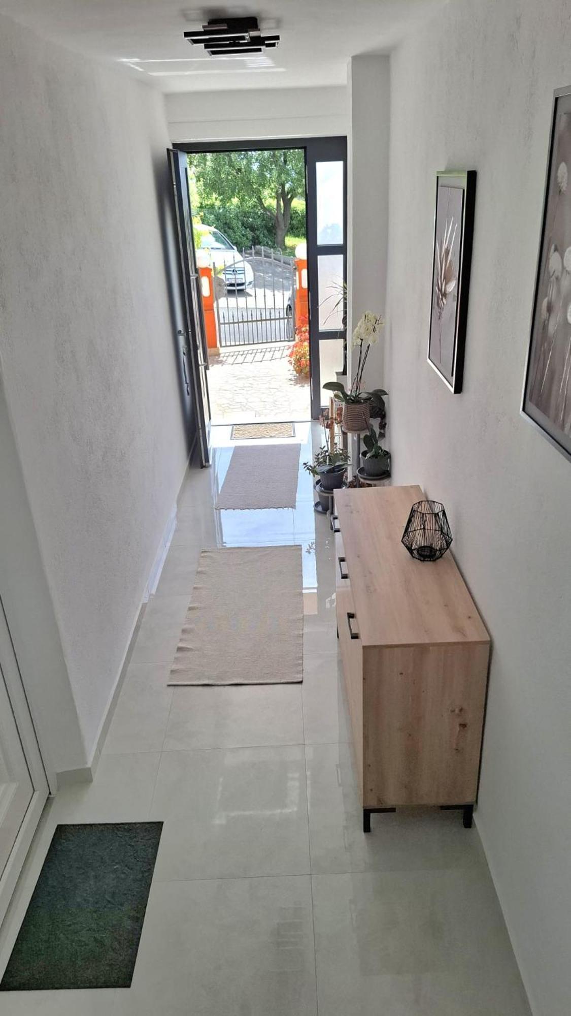 Guesthouse Martina Zengg Kültér fotó