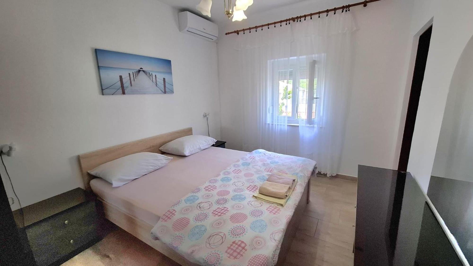 Guesthouse Martina Zengg Kültér fotó