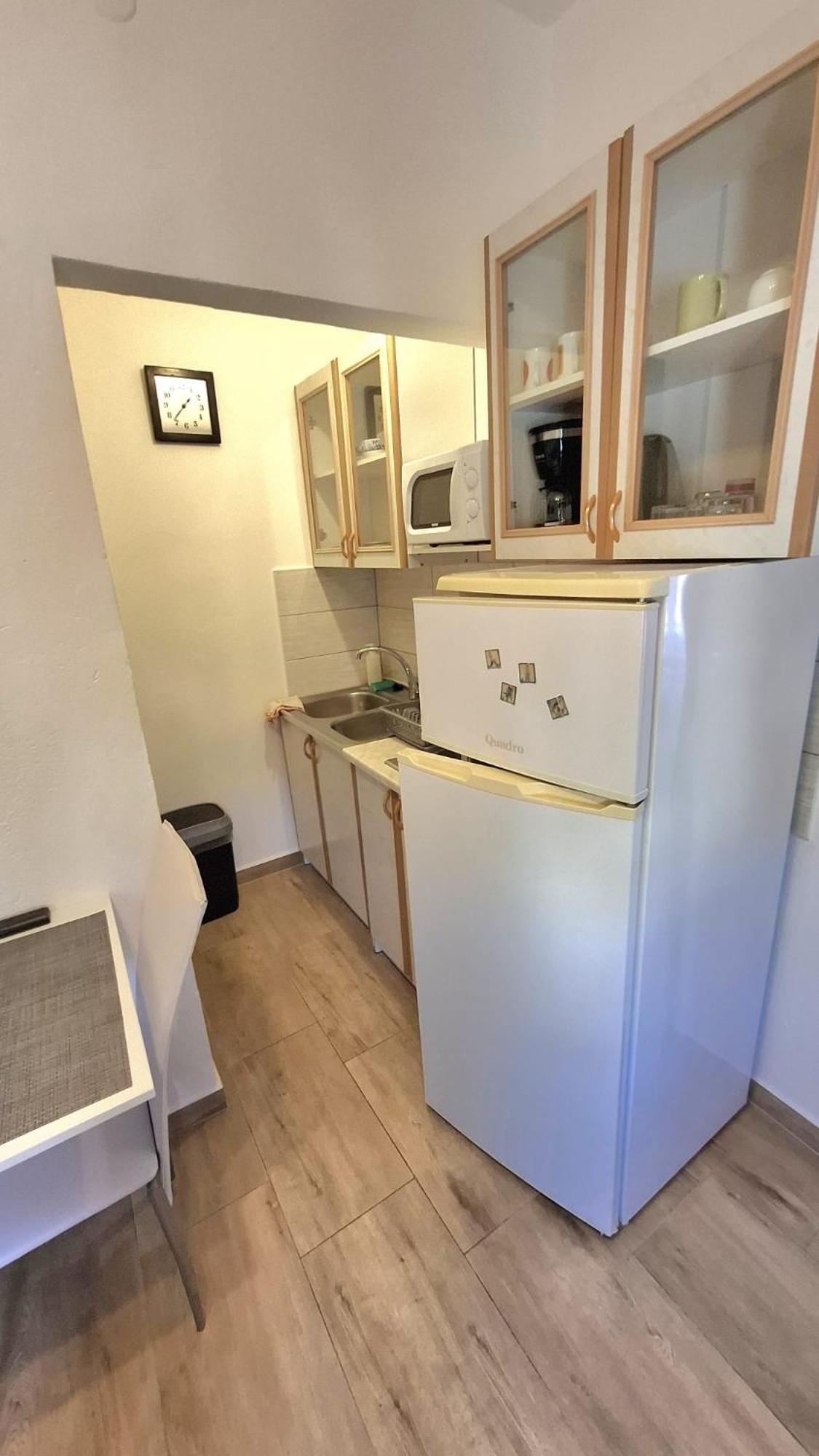 Guesthouse Martina Zengg Kültér fotó