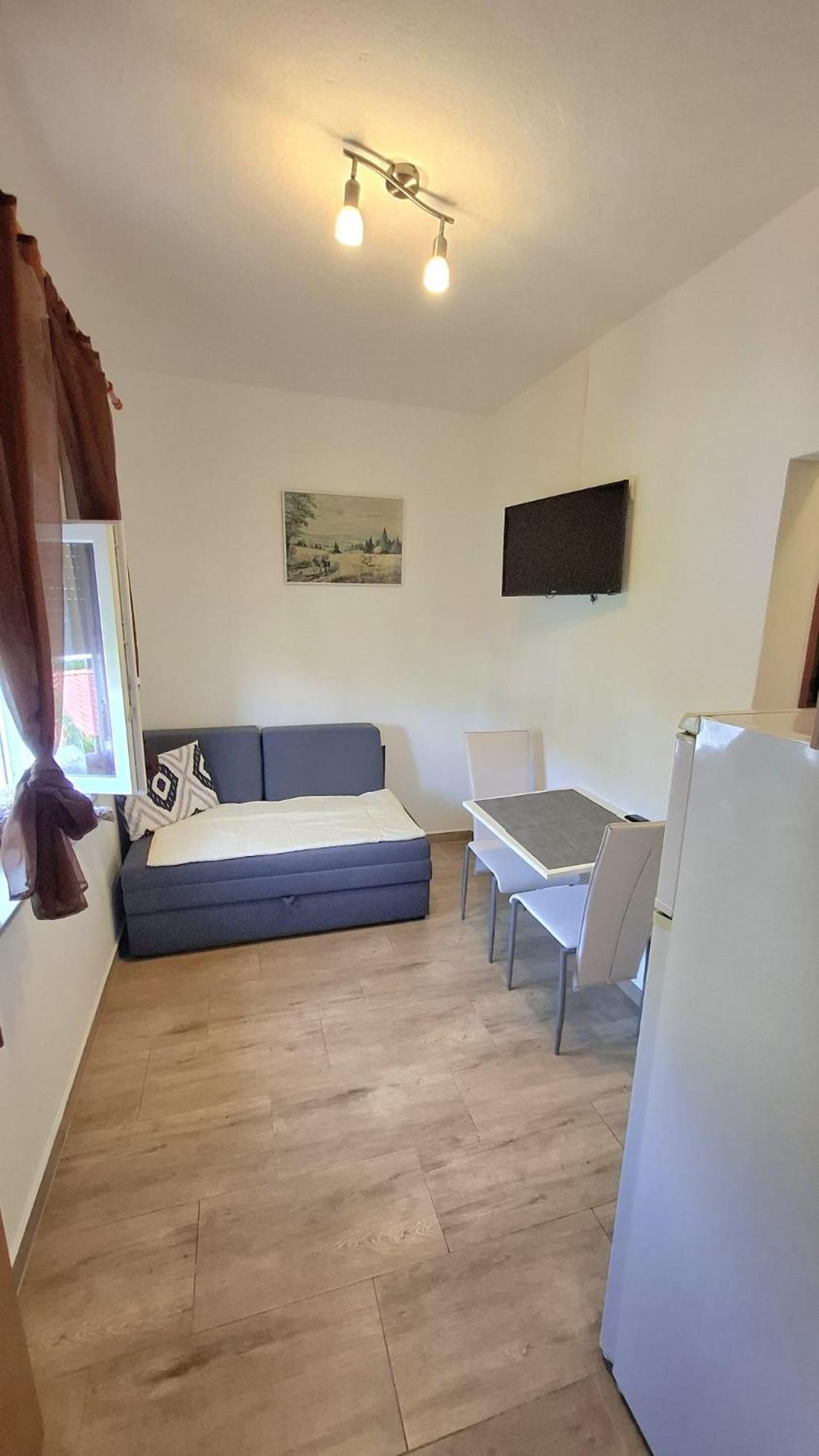 Guesthouse Martina Zengg Kültér fotó