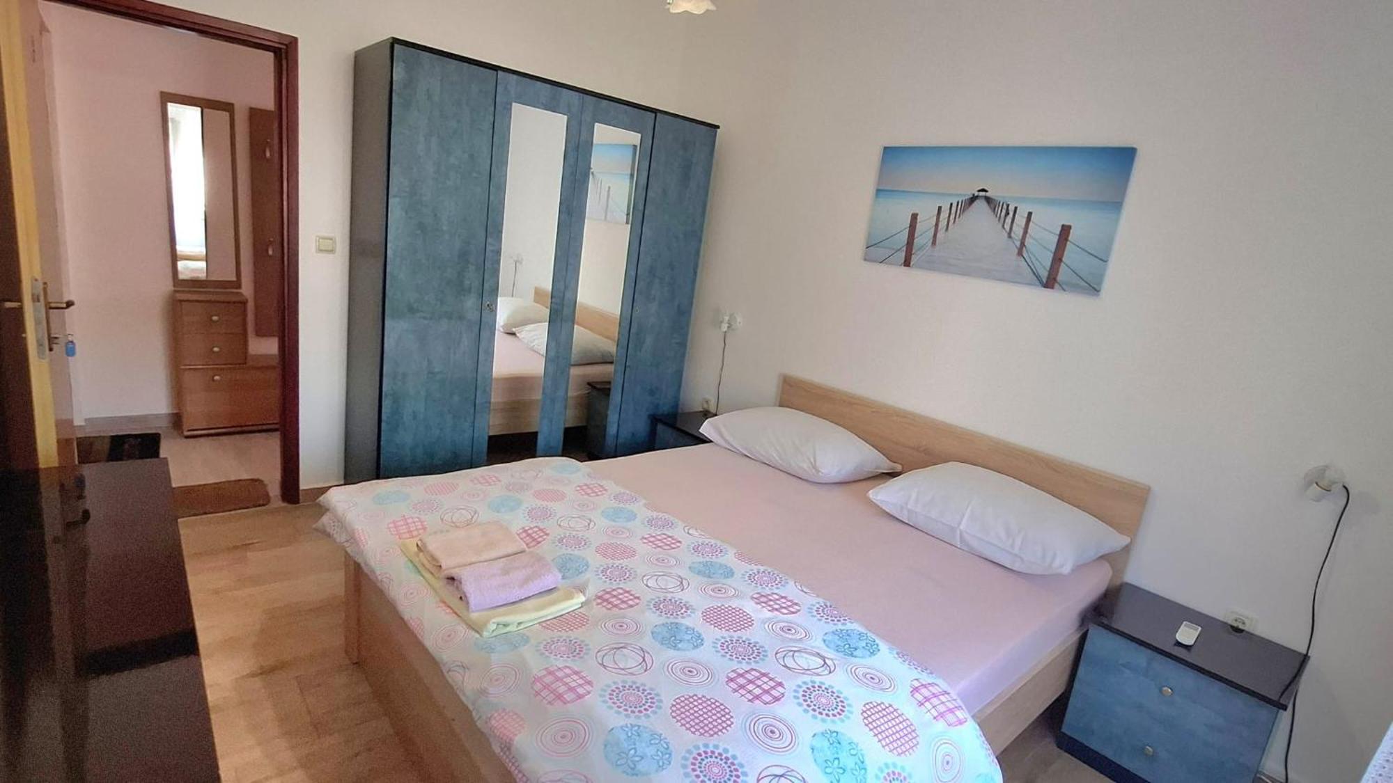 Guesthouse Martina Zengg Kültér fotó